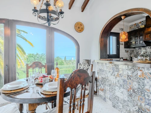 Ferienhaus Denia, 3 Schlafzimmer, 5 Personen - photo_19207408574