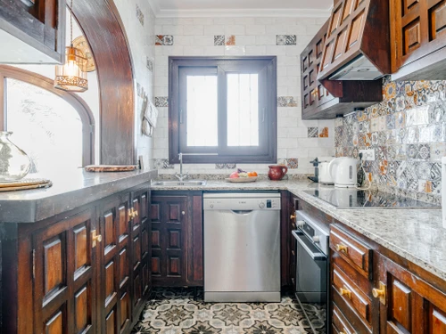 Ferienhaus Denia, 3 Schlafzimmer, 5 Personen - photo_19207408574