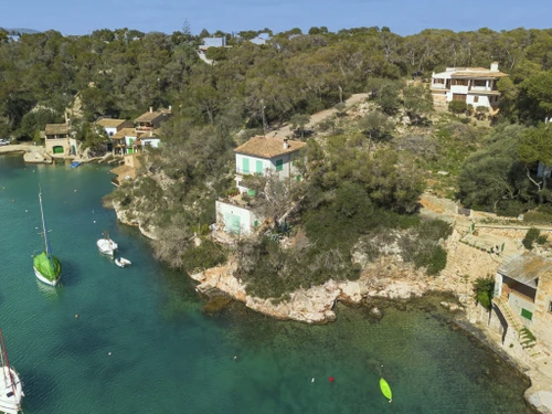 Villa Cala Figuera, 3 bedrooms, 6 persons - photo_1011714861811
