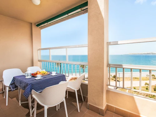 Appartement Salobreña, 3 pièces, 4 personnes - photo_19525510656