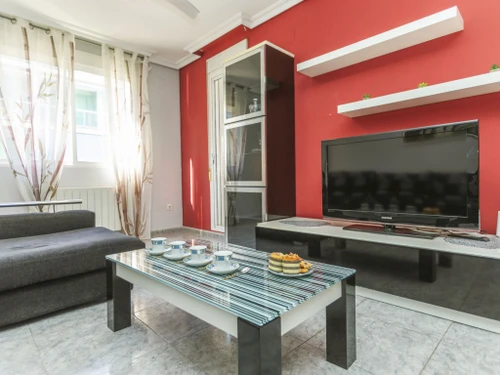 Ferienwohnung Vinaròs, 3 Schlafzimmer, 6 Personen - photo_1011800919561
