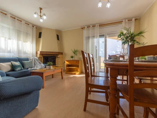 Maison Deltebre, 4 pièces, 6 personnes - photo_1011700379729