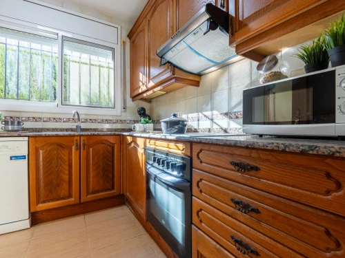 Maison Deltebre, 4 pièces, 6 personnes - photo_1011700379729