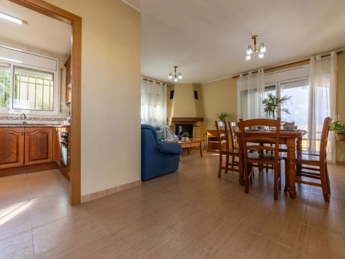 Maison Deltebre, 4 pièces, 6 personnes - photo_1011700379729