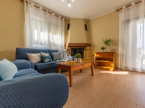 Maison Deltebre, 4 pièces, 6 personnes - photo_1011700379729