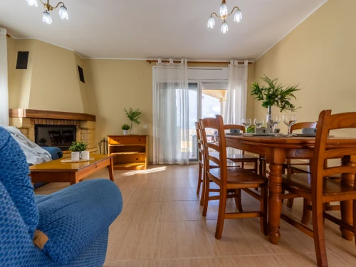 Maison Deltebre, 4 pièces, 6 personnes - photo_1011700379729