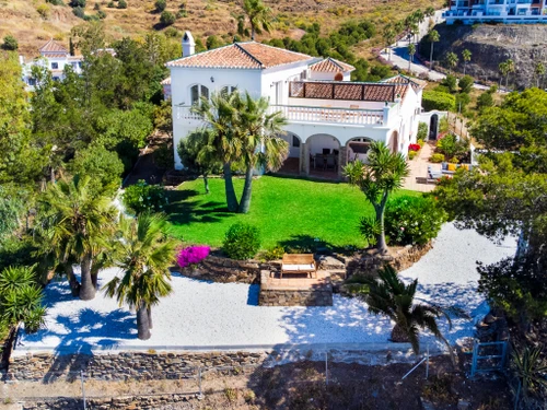 Villa Torrox, 4 dormitorios, 8 personas - photo_1011578946052