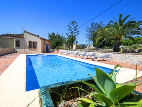 Villa Benissa, 6 pièces, 8 personnes - photo_1011758930096