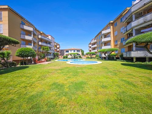 Apartment Cambrils, 3 bedrooms, 8 persons - photo_18985310437