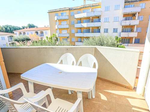 Apartment Cambrils, 3 bedrooms, 8 persons - photo_18985310437