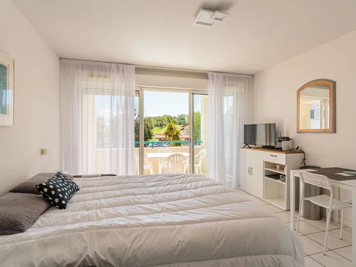 Studio Ciboure, 1 pièce, 2 personnes - photo_1011800988434