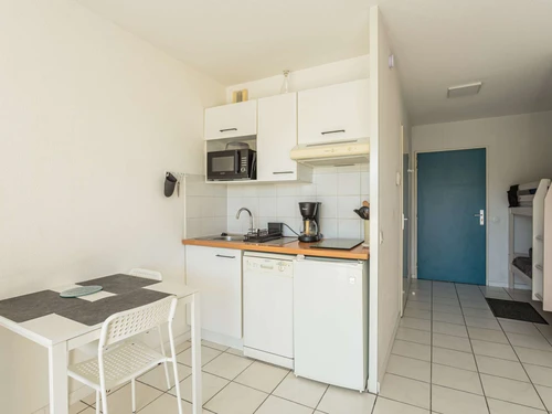 Studio Ciboure, 1 pièce, 2 personnes - photo_1011800988434