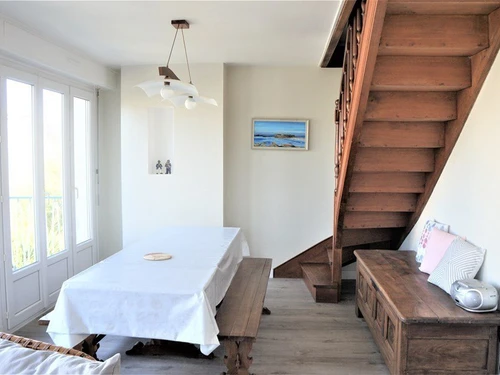 Maison Ploemeur-Le Fort Bloqué, 4 pièces, 7 personnes - photo_13272811350