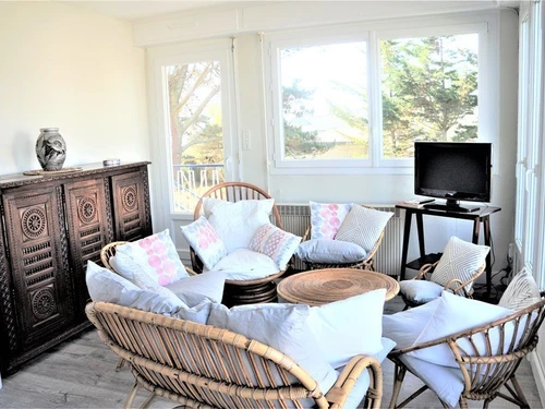 Maison Ploemeur-Le Fort Bloqué, 4 pièces, 7 personnes - photo_13272811350