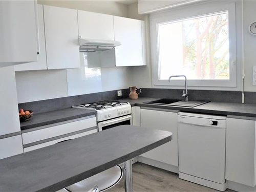 Maison Ploemeur-Le Fort Bloqué, 4 pièces, 7 personnes - photo_13272811350