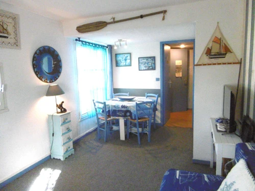Appartement Arzon, 1 pièce, 3 personnes - photo_11280437881