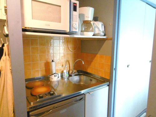 Appartement Arzon, 1 pièce, 3 personnes - photo_11280437881