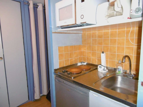 Appartement Arzon, 1 pièce, 3 personnes - photo_11280437881