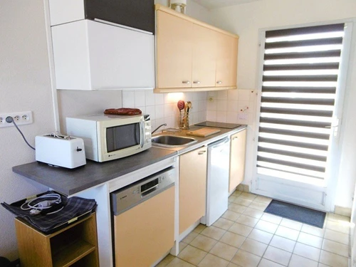 Maison Sarzeau, 3 pièces, 5 personnes - photo_14318428094