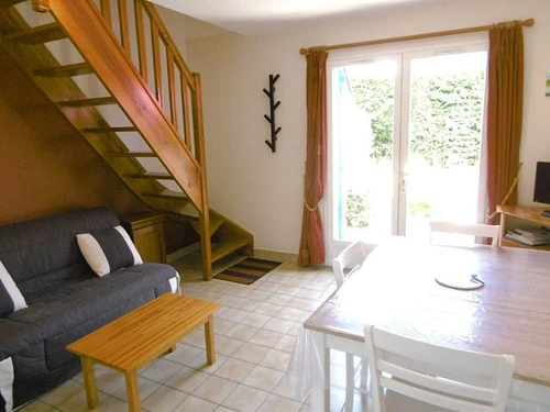 Maison Sarzeau, 3 pièces, 5 personnes - photo_14318428094