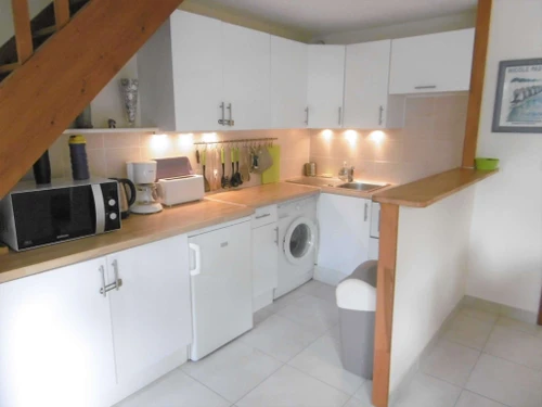 Casa Sarzeau, 2 dormitorios, 6 personas - photo_8639200896