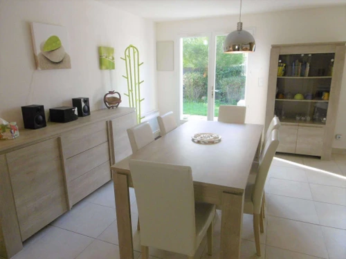 Casa Sarzeau, 2 dormitorios, 6 personas - photo_8639200896