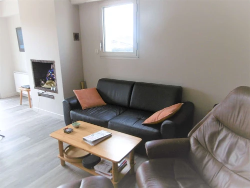 Villa Sarzeau, 2 bedrooms, 4 persons - photo_15217636533