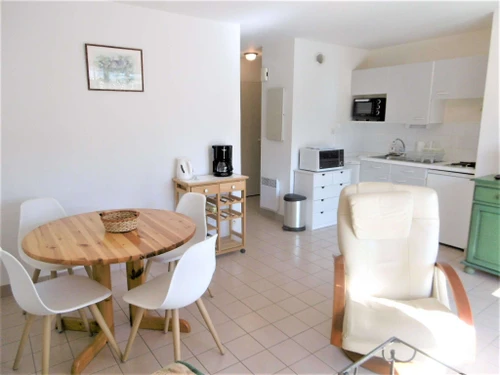 Appartement Sarzeau, 2 pièces, 4 personnes - photo_15438078105