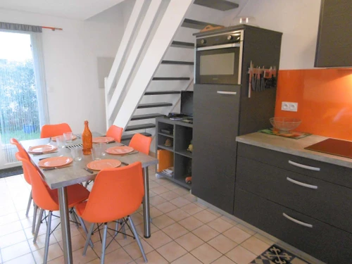 Maison Sarzeau, 3 pièces, 6 personnes - photo_15322480026