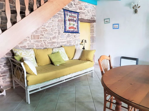 Casa Sarzeau, 3 dormitorios, 6 personas - photo_15378513062