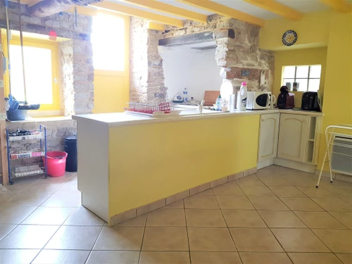 Casa Sarzeau, 3 dormitorios, 6 personas - photo_15378513062