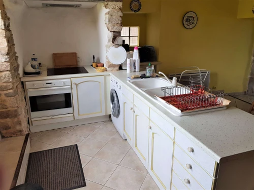 Casa Sarzeau, 3 dormitorios, 6 personas - photo_15378513062