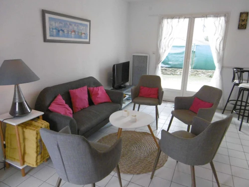 Villa Saint-Gildas-de-Rhuys, 2 bedrooms, 4 persons - photo_16912078472