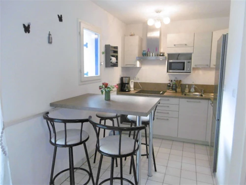 Villa Saint-Gildas-de-Rhuys, 2 bedrooms, 4 persons - photo_16912078472