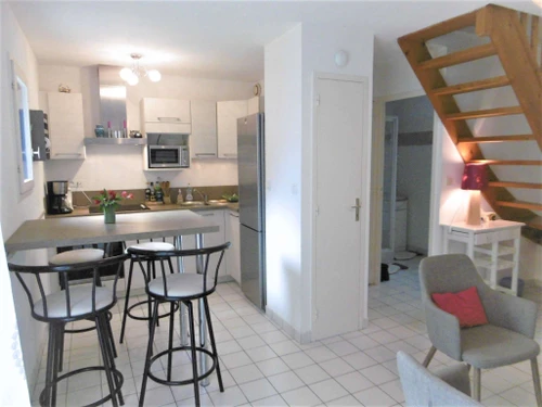 Villa Saint-Gildas-de-Rhuys, 2 bedrooms, 4 persons - photo_16912078472