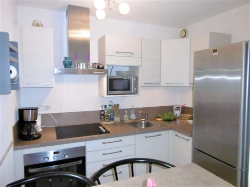 Villa Saint-Gildas-de-Rhuys, 2 bedrooms, 4 persons - photo_16912078472