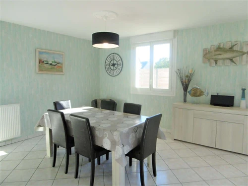 Villa Sarzeau, 2 bedrooms, 6 persons - photo_18511055277