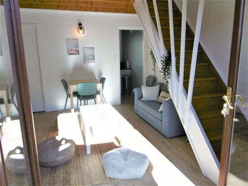 Casa Sarzeau, 2 dormitorios, 4 personas - photo_18511055481