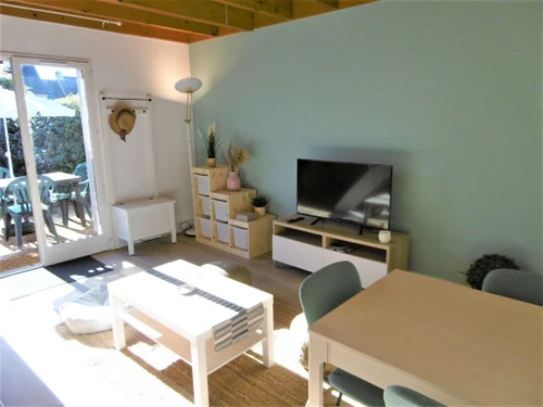 Casa Sarzeau, 2 dormitorios, 4 personas - photo_18511055481