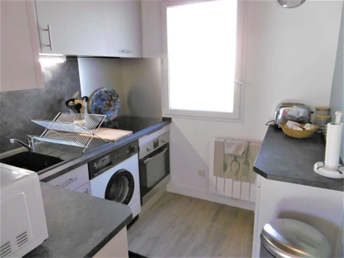 Casa Sarzeau, 2 dormitorios, 4 personas - photo_18511055481