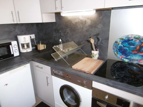 Casa Sarzeau, 2 dormitorios, 4 personas - photo_18511055481