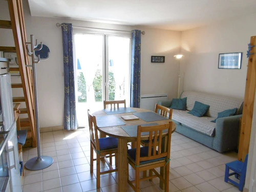 Villa Sarzeau, 2 bedrooms, 6 persons - photo_19060232439