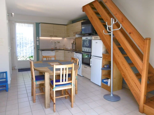 Villa Sarzeau, 2 bedrooms, 6 persons - photo_19060232439