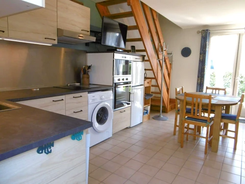 Villa Sarzeau, 2 bedrooms, 6 persons - photo_19060232439