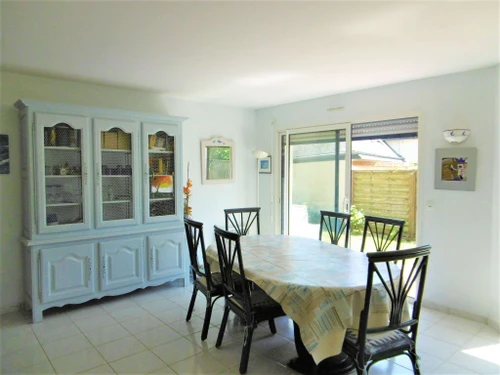 Maison Sarzeau, 5 pièces, 12 personnes - photo_19586953571