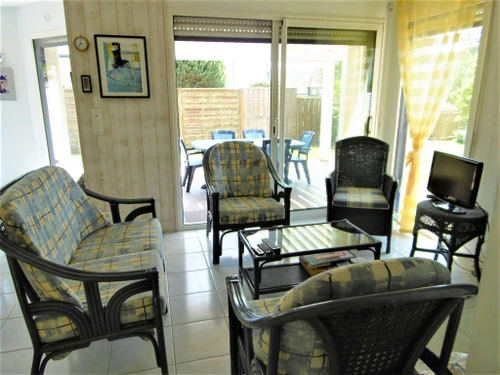 Maison Sarzeau, 5 pièces, 12 personnes - photo_19586953571