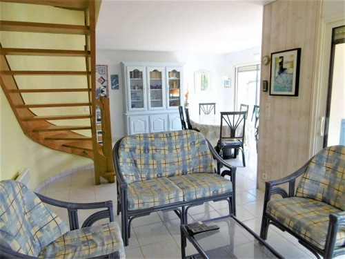 Maison Sarzeau, 5 pièces, 12 personnes - photo_19586953571