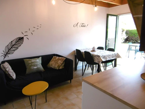 Casa Sarzeau, 3 dormitorios, 5 personas - photo_1011623385437