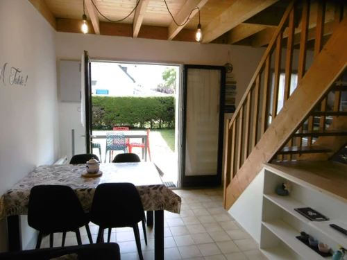 Casa Sarzeau, 3 dormitorios, 5 personas - photo_1011623385437