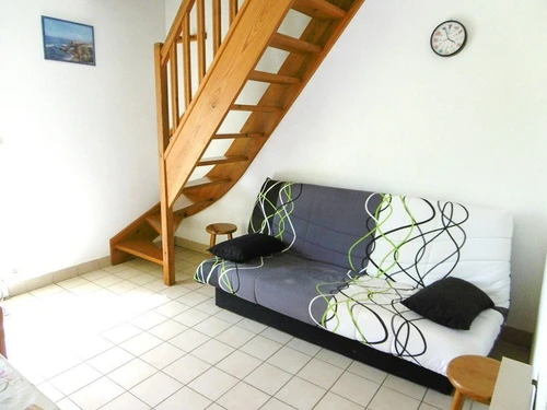 Ferienhaus Sarzeau, 2 Schlafzimmer, 6 Personen - photo_8639701028
